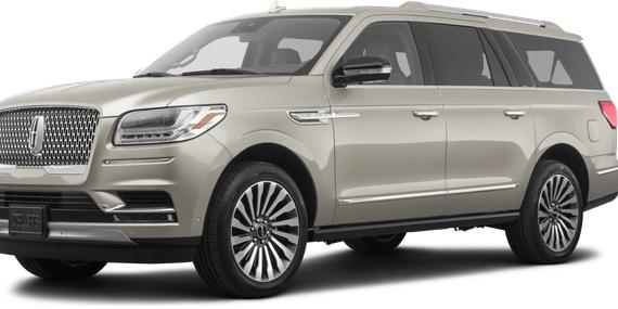 LINCOLN NAVIGATOR L 2019 5LMJJ3LT4KEL10269 image